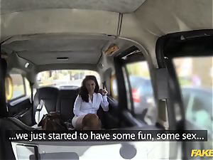 fake taxi scorching minx comebacks for harsh assfuck